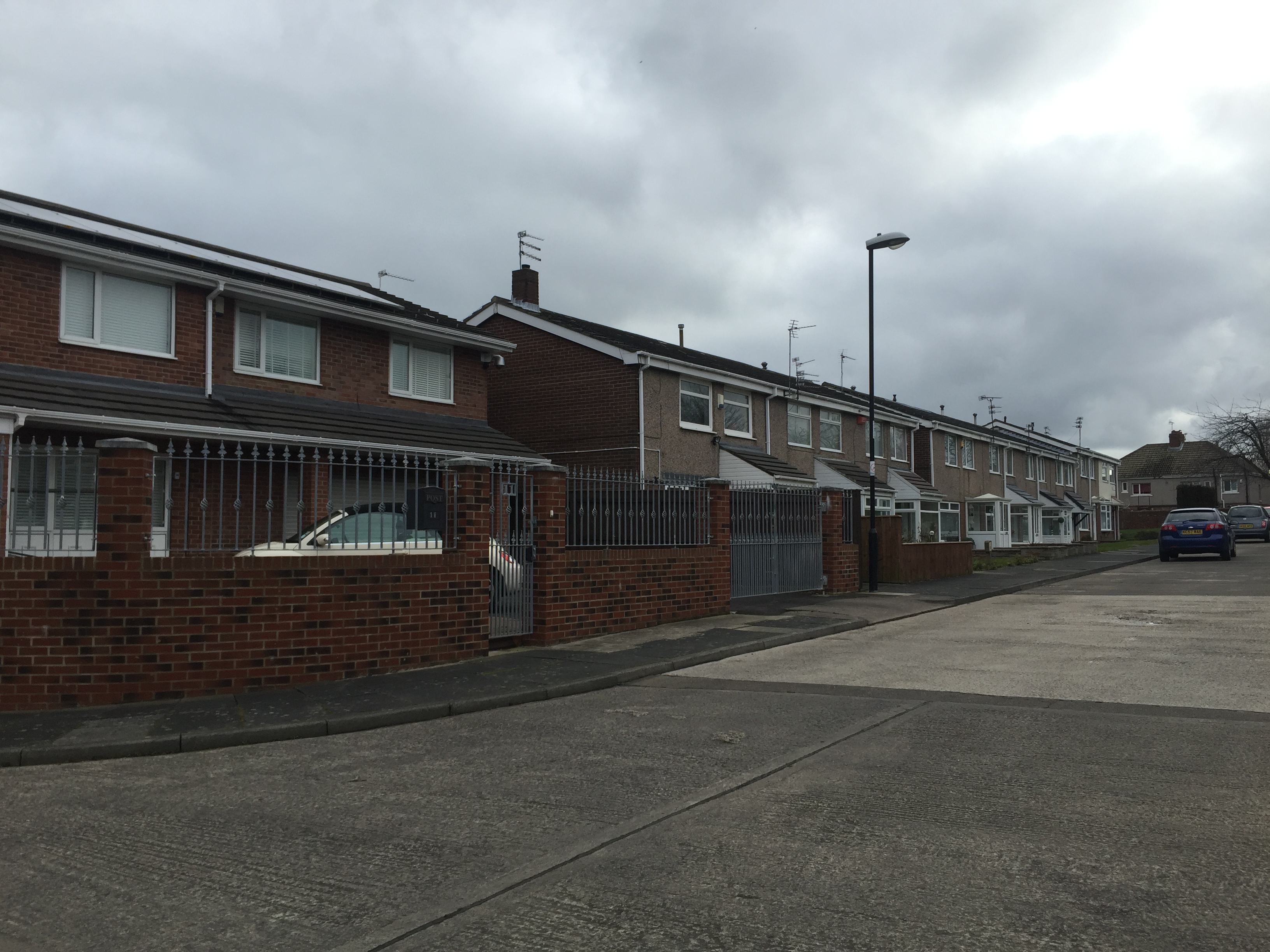 21 arrested after Sunderland shooting News Greatest Hits Radio